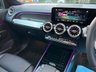 USED 2022 22 MERCEDES-BENZ GLB 2.0 AMG GLB 35 4MATIC PREMIUM PLUS 5d 302 BHP 