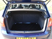 USED 2007 07 VOLKSWAGEN GOLF 1.4 GT TSI 5d 168 BHP www.suffolkcarcentre.co.uk - Located at Ilketshall