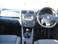 USED 2007 07 VOLKSWAGEN GOLF 1.4 GT TSI 5d 168 BHP www.suffolkcarcentre.co.uk - Located at Ilketshall