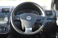 USED 2007 07 VOLKSWAGEN GOLF 1.4 GT TSI 5d 168 BHP www.suffolkcarcentre.co.uk - Located at Ilketshall