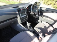 USED 2007 07 VOLKSWAGEN GOLF 1.4 GT TSI 5d 168 BHP www.suffolkcarcentre.co.uk - Located at Ilketshall