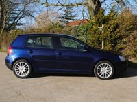 USED 2007 07 VOLKSWAGEN GOLF 1.4 GT TSI 5d 168 BHP www.suffolkcarcentre.co.uk - Located at Ilketshall