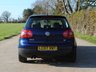 USED 2007 07 VOLKSWAGEN GOLF 1.4 GT TSI 5d 168 BHP www.suffolkcarcentre.co.uk - Located at Ilketshall