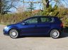 USED 2007 07 VOLKSWAGEN GOLF 1.4 GT TSI 5d 168 BHP www.suffolkcarcentre.co.uk - Located at Ilketshall