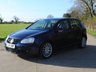 USED 2007 07 VOLKSWAGEN GOLF 1.4 GT TSI 5d 168 BHP www.suffolkcarcentre.co.uk - Located at Ilketshall