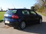 USED 2007 07 VOLKSWAGEN GOLF 1.4 GT TSI 5d 168 BHP www.suffolkcarcentre.co.uk - Located at Ilketshall