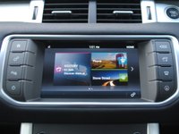 USED 2017 67 LAND ROVER RANGE ROVER EVOQUE 2.0 TD4 SE TECH 5d 177 BHP www.suffolkcarcentre.co.uk - Located at Ilketshall
