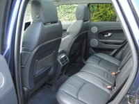 USED 2017 67 LAND ROVER RANGE ROVER EVOQUE 2.0 TD4 SE TECH 5d 177 BHP www.suffolkcarcentre.co.uk - Located at Ilketshall