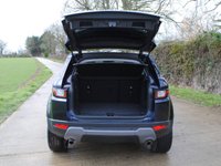 USED 2017 67 LAND ROVER RANGE ROVER EVOQUE 2.0 TD4 SE TECH 5d 177 BHP www.suffolkcarcentre.co.uk - Located at Ilketshall