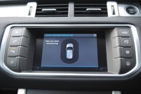 USED 2017 67 LAND ROVER RANGE ROVER EVOQUE 2.0 TD4 SE TECH 5d 177 BHP www.suffolkcarcentre.co.uk - Located at Ilketshall