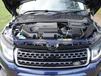 USED 2017 67 LAND ROVER RANGE ROVER EVOQUE 2.0 TD4 SE TECH 5d 177 BHP www.suffolkcarcentre.co.uk - Located at Ilketshall