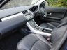USED 2017 67 LAND ROVER RANGE ROVER EVOQUE 2.0 TD4 SE TECH 5d 177 BHP www.suffolkcarcentre.co.uk - Located at Ilketshall