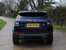 USED 2017 67 LAND ROVER RANGE ROVER EVOQUE 2.0 TD4 SE TECH 5d 177 BHP www.suffolkcarcentre.co.uk - Located at Ilketshall
