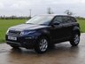 USED 2017 67 LAND ROVER RANGE ROVER EVOQUE 2.0 TD4 SE TECH 5d 177 BHP www.suffolkcarcentre.co.uk - Located at Ilketshall