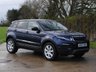 USED 2017 67 LAND ROVER RANGE ROVER EVOQUE 2.0 TD4 SE TECH 5d 177 BHP www.suffolkcarcentre.co.uk - Located at Ilketshall