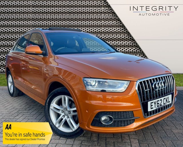 Integrity Automotive Limited