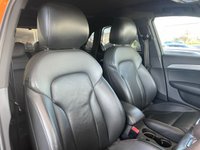 USED 2012 62 AUDI Q3 2.0 TDI QUATTRO S LINE 5d 175 BHP PAN ROOF / NAV / LEATHER / BOSE