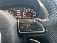 USED 2012 62 AUDI Q3 2.0 TDI QUATTRO S LINE 5d 175 BHP PAN ROOF / NAV / LEATHER / BOSE