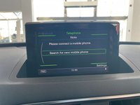 USED 2012 62 AUDI Q3 2.0 TDI QUATTRO S LINE 5d 175 BHP PAN ROOF / NAV / LEATHER / BOSE