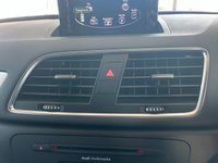 USED 2012 62 AUDI Q3 2.0 TDI QUATTRO S LINE 5d 175 BHP PAN ROOF / NAV / LEATHER / BOSE