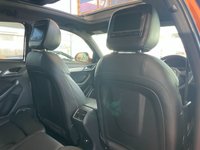 USED 2012 62 AUDI Q3 2.0 TDI QUATTRO S LINE 5d 175 BHP PAN ROOF / NAV / LEATHER / BOSE