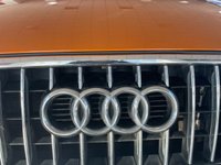 USED 2012 62 AUDI Q3 2.0 TDI QUATTRO S LINE 5d 175 BHP PAN ROOF / NAV / LEATHER / BOSE
