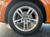 USED 2012 62 AUDI Q3 2.0 TDI QUATTRO S LINE 5d 175 BHP PAN ROOF / NAV / LEATHER / BOSE