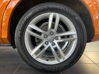 USED 2012 62 AUDI Q3 2.0 TDI QUATTRO S LINE 5d 175 BHP PAN ROOF / NAV / LEATHER / BOSE