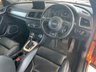 USED 2012 62 AUDI Q3 2.0 TDI QUATTRO S LINE 5d 175 BHP PAN ROOF / NAV / LEATHER / BOSE