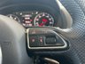 USED 2012 62 AUDI Q3 2.0 TDI QUATTRO S LINE 5d 175 BHP PAN ROOF / NAV / LEATHER / BOSE