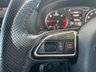 USED 2012 62 AUDI Q3 2.0 TDI QUATTRO S LINE 5d 175 BHP PAN ROOF / NAV / LEATHER / BOSE