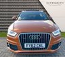 USED 2012 62 AUDI Q3 2.0 TDI QUATTRO S LINE 5d 175 BHP PAN ROOF / NAV / LEATHER / BOSE