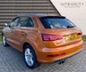 USED 2012 62 AUDI Q3 2.0 TDI QUATTRO S LINE 5d 175 BHP PAN ROOF / NAV / LEATHER / BOSE