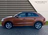 USED 2012 62 AUDI Q3 2.0 TDI QUATTRO S LINE 5d 175 BHP PAN ROOF / NAV / LEATHER / BOSE