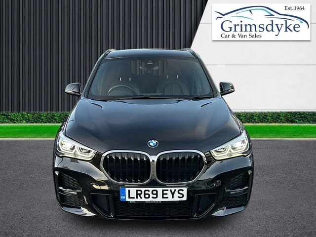 View our BMW X1