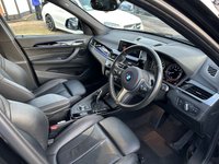 USED 2019 69 BMW X1 2.0 SDRIVE20I M SPORT 5d 190 BHP ** RAC BUYSURE INSPECTED **