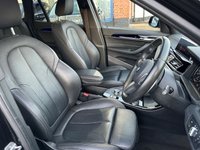USED 2019 69 BMW X1 2.0 SDRIVE20I M SPORT 5d 190 BHP ** RAC BUYSURE INSPECTED **