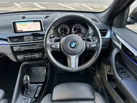 USED 2019 69 BMW X1 2.0 SDRIVE20I M SPORT 5d 190 BHP ** RAC BUYSURE INSPECTED **