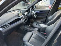 USED 2019 69 BMW X1 2.0 SDRIVE20I M SPORT 5d 190 BHP ** RAC BUYSURE INSPECTED **
