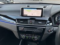 USED 2019 69 BMW X1 2.0 SDRIVE20I M SPORT 5d 190 BHP ** RAC BUYSURE INSPECTED **