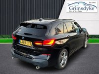 USED 2019 69 BMW X1 2.0 SDRIVE20I M SPORT 5d 190 BHP ** RAC BUYSURE INSPECTED **