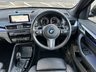 USED 2019 69 BMW X1 2.0 SDRIVE20I M SPORT 5d 190 BHP ** RAC BUYSURE INSPECTED **