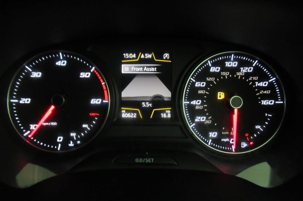 2002 Seat Leon 18T Is It A Money Pit The Truth Revealed - 6q2ojvd