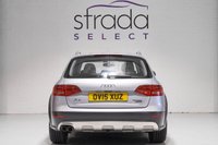 USED 2015 15 AUDI A4 ALLROAD 2.0 ALLROAD TDI QUATTRO S/S 5d 174 BHP +JUST HAD TIMING BELT & WATER PUMP+