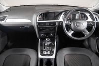 USED 2015 15 AUDI A4 ALLROAD 2.0 ALLROAD TDI QUATTRO S/S 5d 174 BHP +JUST HAD TIMING BELT & WATER PUMP+