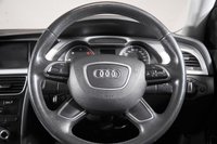USED 2015 15 AUDI A4 ALLROAD 2.0 ALLROAD TDI QUATTRO S/S 5d 174 BHP +JUST HAD TIMING BELT & WATER PUMP+
