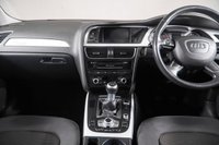 USED 2015 15 AUDI A4 ALLROAD 2.0 ALLROAD TDI QUATTRO S/S 5d 174 BHP +JUST HAD TIMING BELT & WATER PUMP+