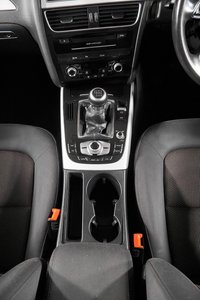 USED 2015 15 AUDI A4 ALLROAD 2.0 ALLROAD TDI QUATTRO S/S 5d 174 BHP +JUST HAD TIMING BELT & WATER PUMP+