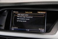 USED 2015 15 AUDI A4 ALLROAD 2.0 ALLROAD TDI QUATTRO S/S 5d 174 BHP +JUST HAD TIMING BELT & WATER PUMP+