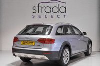 USED 2015 15 AUDI A4 ALLROAD 2.0 ALLROAD TDI QUATTRO S/S 5d 174 BHP +JUST HAD TIMING BELT & WATER PUMP+